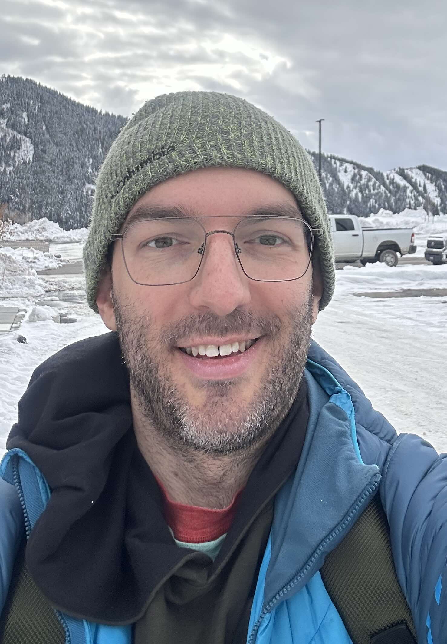 Andrew Ettenger