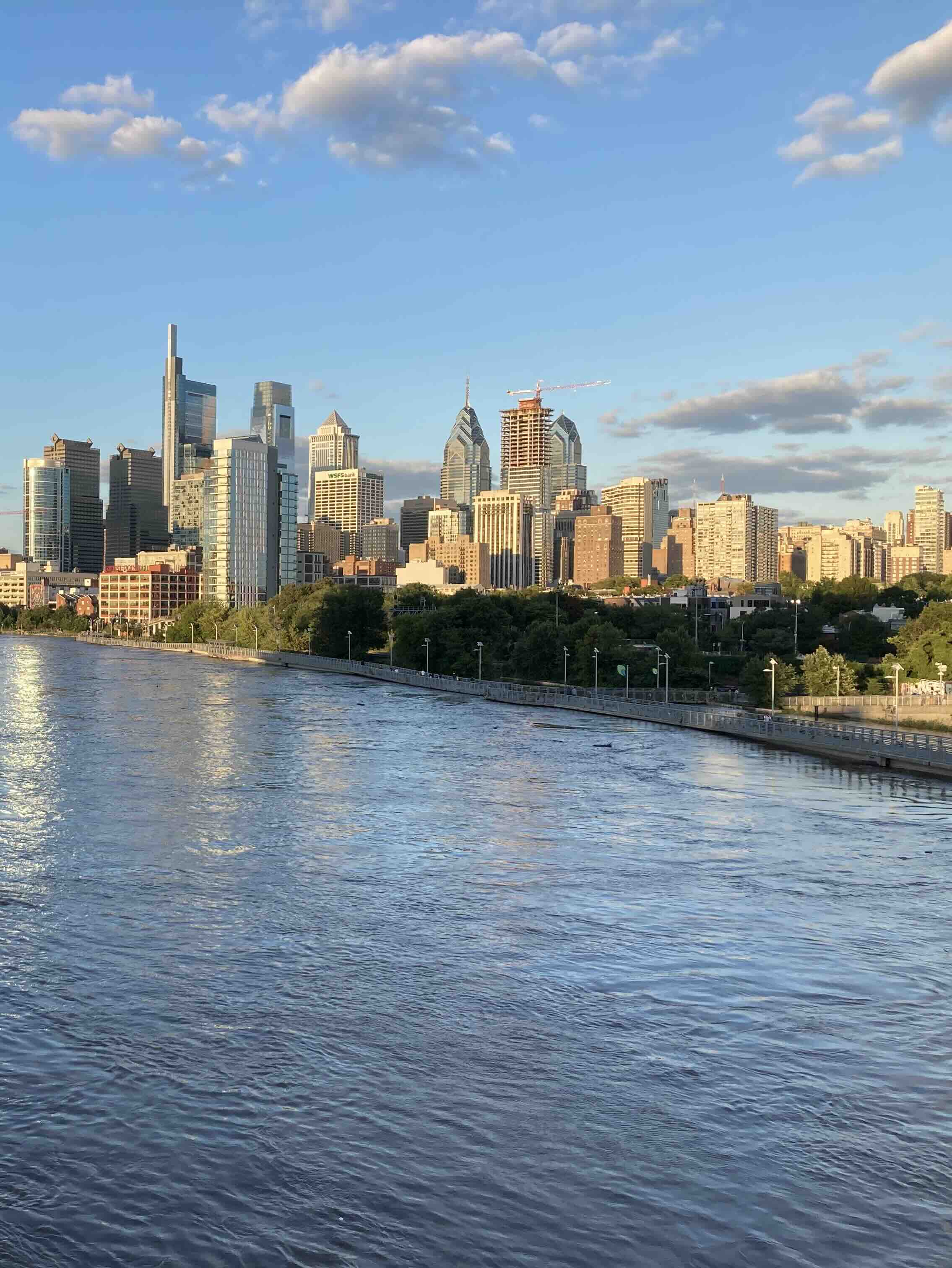 Philadelphia